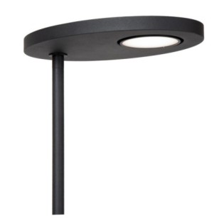 Lámpara de pie LED Ortolan (12W)