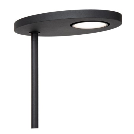 Lámpara de pie LED Ortolan (12W)