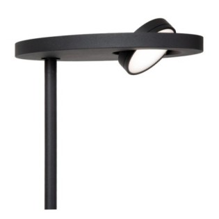 Lámpara de pie LED Ortolan (12W)