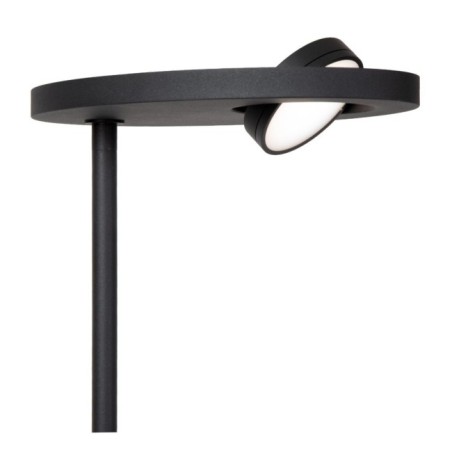 Lámpara de pie LED Ortolan (12W)