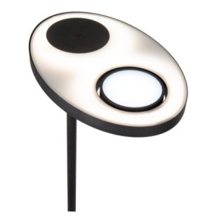Lámpara de pie LED Ortolan (12W)