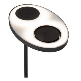 Lámpara de pie LED Ortolan (12W)