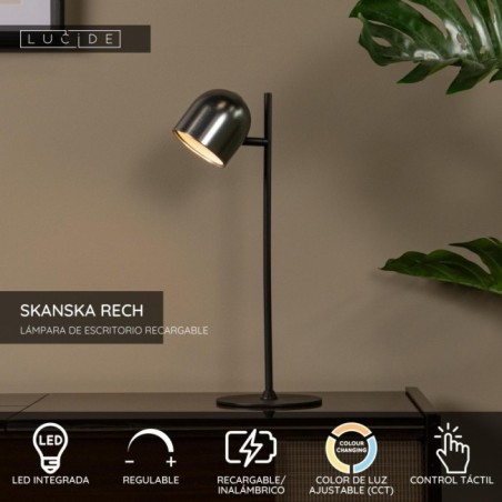 Flexo LED Skanska rech CCT (3W)