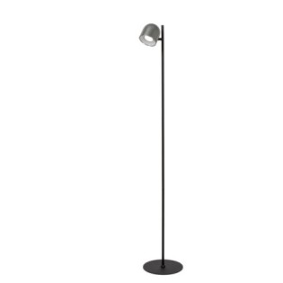 Lámpara de pie LED Skanska rech CCT (3W)