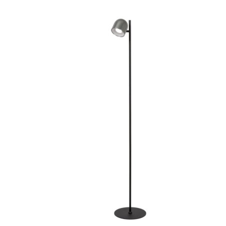 Lámpara de pie LED Skanska rech CCT (3W)