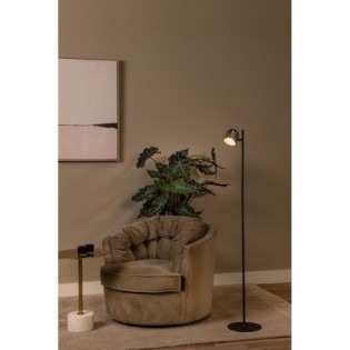 Lámpara de pie LED Skanska rech CCT (3W)
