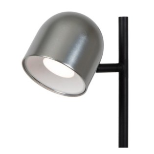 Lámpara de pie LED Skanska rech CCT (3W)