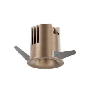 Empotrable de techo LED...