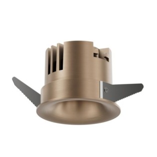 Empotrable de techo LED...