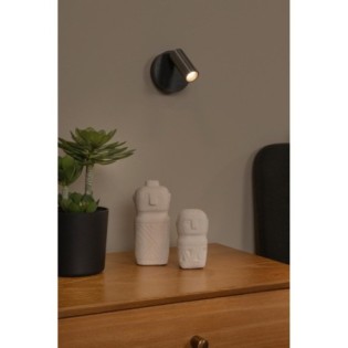 Aplique de pared LED Toni (2W)