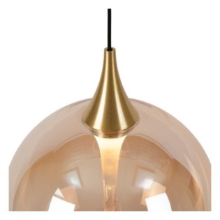 Lámpara de techo LED Gisela (12x3.5W)