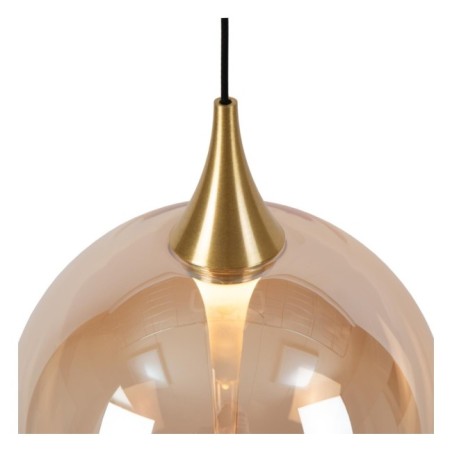 Lámpara de techo LED Gisela (12x3.5W)