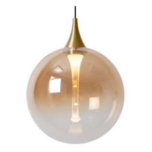 Lámpara de techo LED Gisela (12x3.5W)