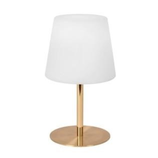 Lámpara de mesa recargable LED Tyon (2W)