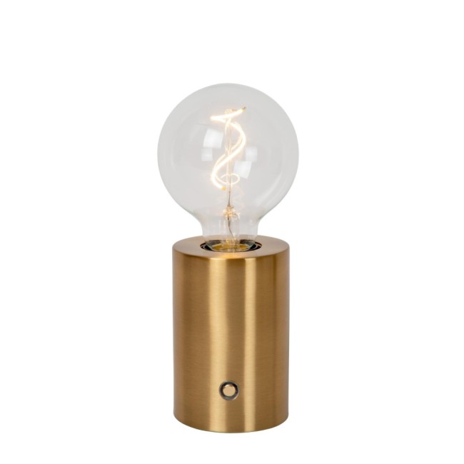 Lámpara de mesa LED Vivo (1W)