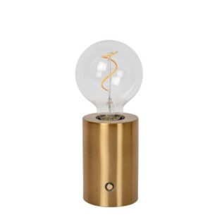 Lámpara de mesa LED Vivo (1W)