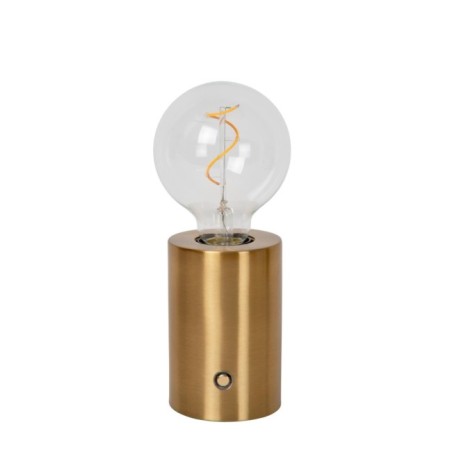 Lámpara de mesa LED Vivo (1W)