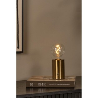 Lámpara de mesa LED Vivo (1W)