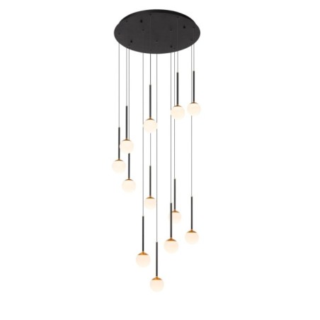 Lámpara de techo LED Calina I (12x7W)