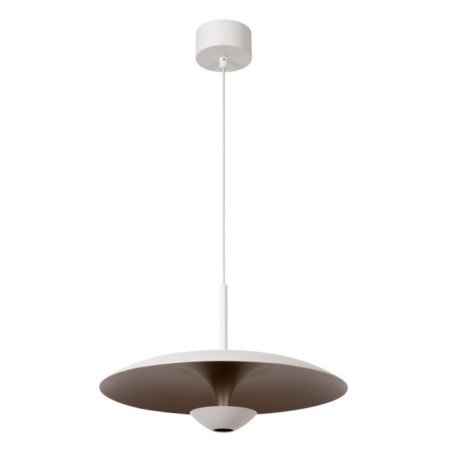 Lámpara de techo LED Kenneth (12W)