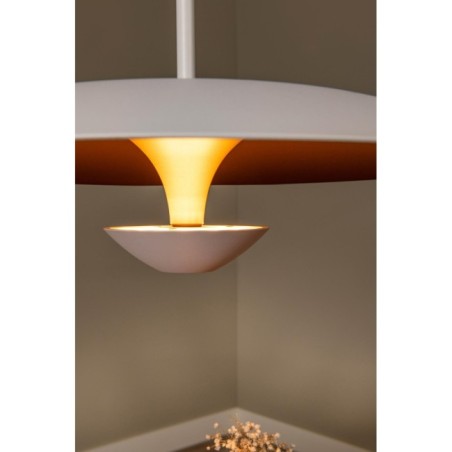 Lámpara de techo LED Kenneth (12W)