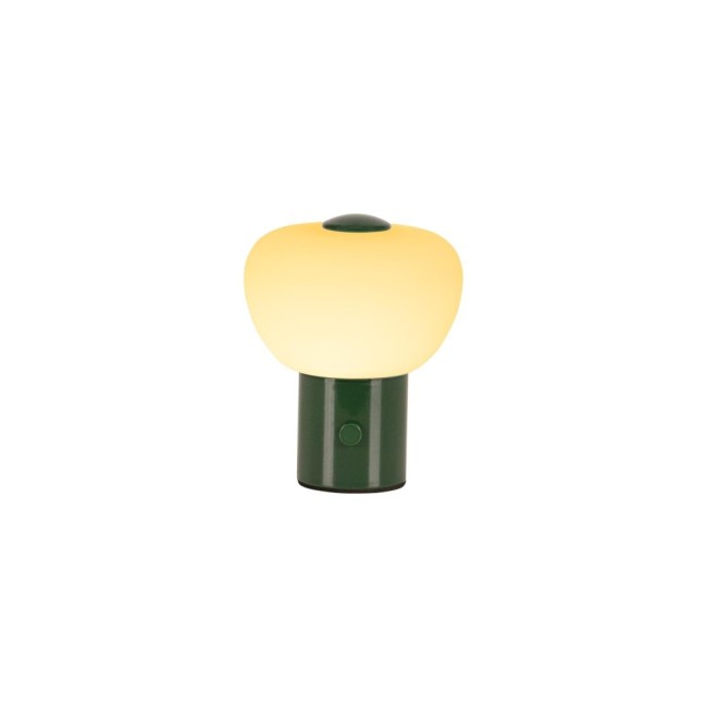 lampara de mesa led gustav ii 08w