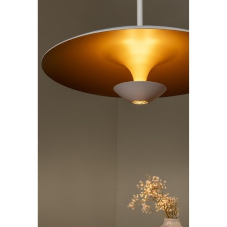 Lámpara de techo LED Kenneth (12W)