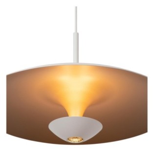 Lámpara de techo LED Kenneth (12W)