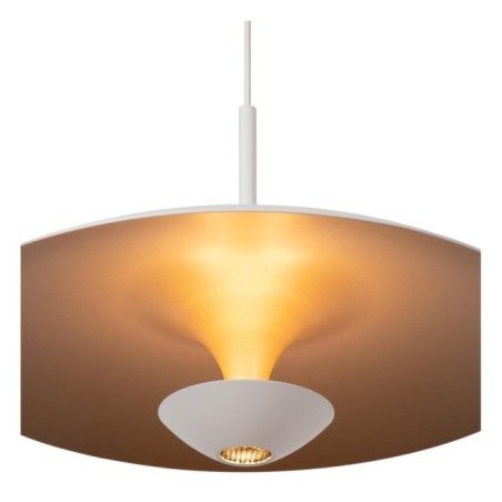 Lámpara de techo LED Kenneth (12W)