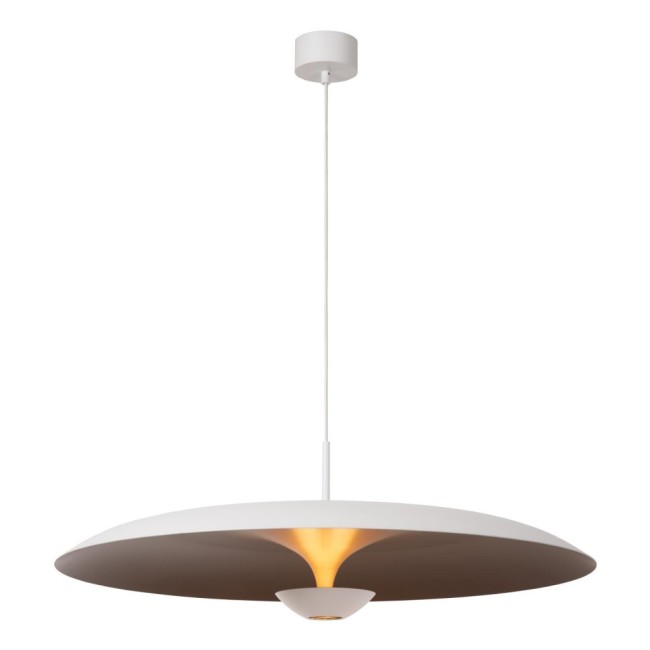 lampara de techo led kenneth 22w