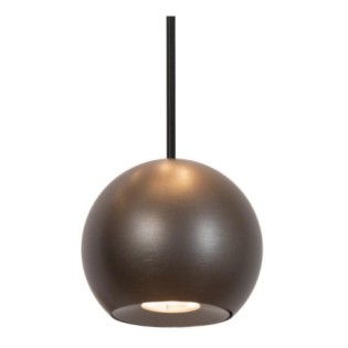 Lámpara de techo LED Montana (16x5.7W)