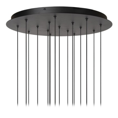 Lámpara de techo LED Montana (16x5.7W)