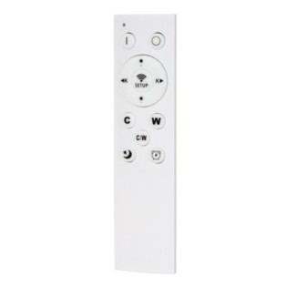 Lámpara de techo LED Montana (16x5.7W)