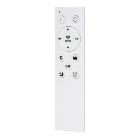 Lámpara de techo LED Montana (16x5.7W)