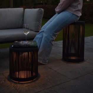 Lámpara de pie recargable LED Pingi II (3W)
