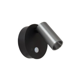 Aplique LED con interruptor Toni (2W)