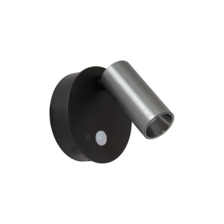 Aplique LED con interruptor Toni (2W)