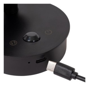 Aplique LED con interruptor Toni (2W)
