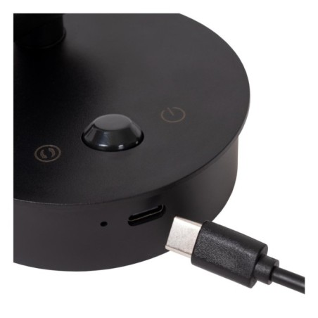 Aplique LED con interruptor Toni (2W)