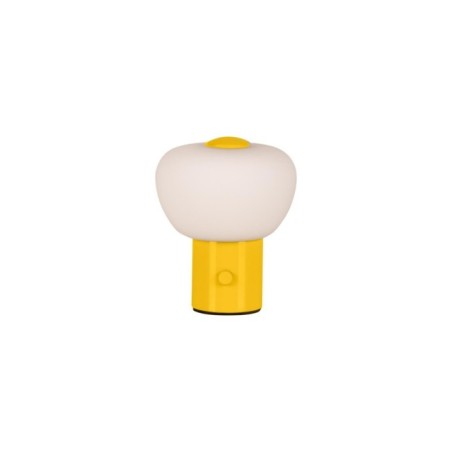 Lámpara de mesa LED Gustav II (0.8W)