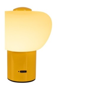 Lámpara de mesa LED Gustav II (0.8W)