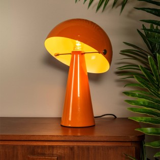 Lámpara de mesa Barone I