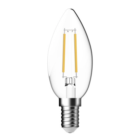 Bombilla LED E14 C35 2700K Dim (4.2W)