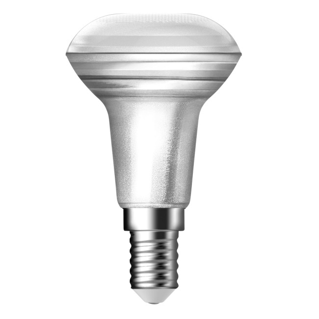 Bombilla LED E14 R50 2700K Dim (3W)