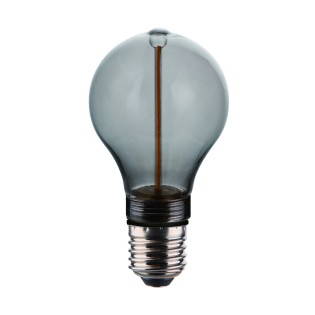 Bombilla LED E27 A60 Deco Dash 1800K Dim (2W)