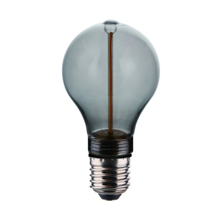 Bombilla LED E27 A60 Deco Dash 1800K Dim (2W)