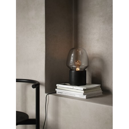 Bombilla LED E27 A60 Deco Retro 1800K Dim (2.3W)