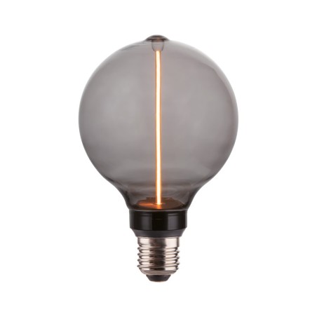 Bombilla LED E27 G95 Deco Dash 1800K Dim (4W)