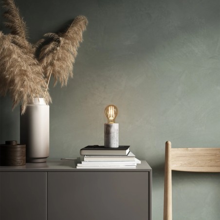 Bombilla LED E27 A60 Deco 2500K Dim (4.2W)