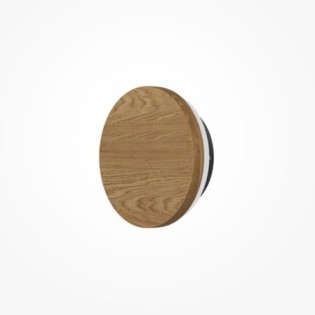 Aplique de pared LED Basic Texture (5W)